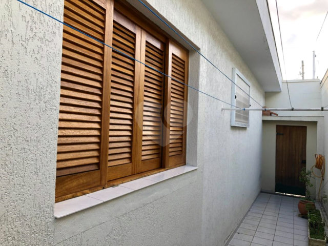 Casa Térrea à venda ou para alugar com 3 quartos, sendo 1 suíte,  em Vila Cruzeiro, São Paulo, SP
