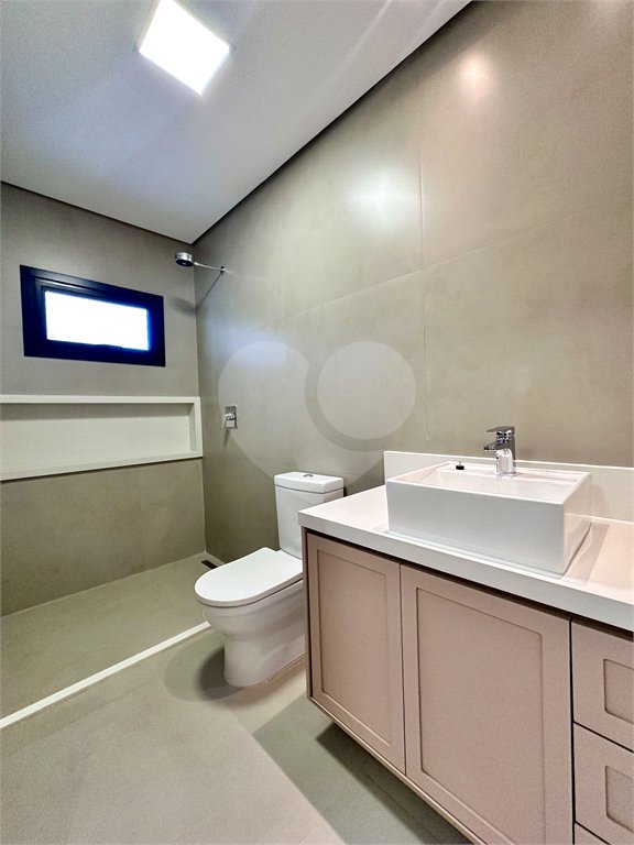 Casa à venda com 3 suítes no condomínio Residencial Florais Itália, Cuiabá - MT