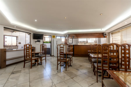 Apartamento à venda com 2 quartos, sendo 1 suíte, em Jardim Paulista, São Paulo, SP