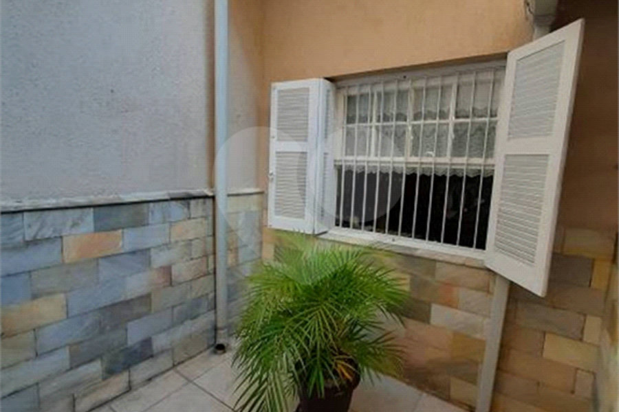 Sobrado à venda com 2 quartos, sendo 1 suíte, em Santana, São Paulo, SP