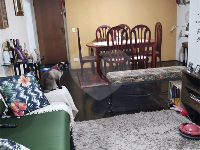 Apartamento à venda com 2 quartos em Santana, São Paulo, SP