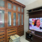 Apartamento com 4 dormitórios à venda, 180 m² por R$ 1.585.000,00 - Embaré - Santos/SP