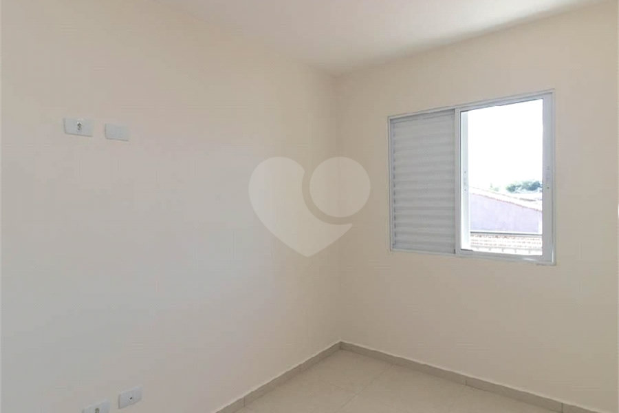 Apartamento à venda com 1 quarto em Jaçanã, São Paulo, SP