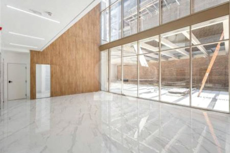 Apartamento à venda com 1 quarto em Pinheiros, São Paulo, SP