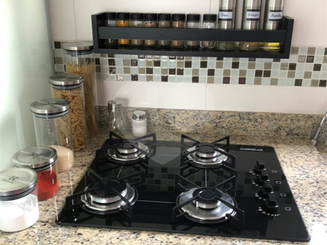 Apartamento à venda com 2 quartos, sendo 1 suíte,  em Pirituba, São Paulo, SP