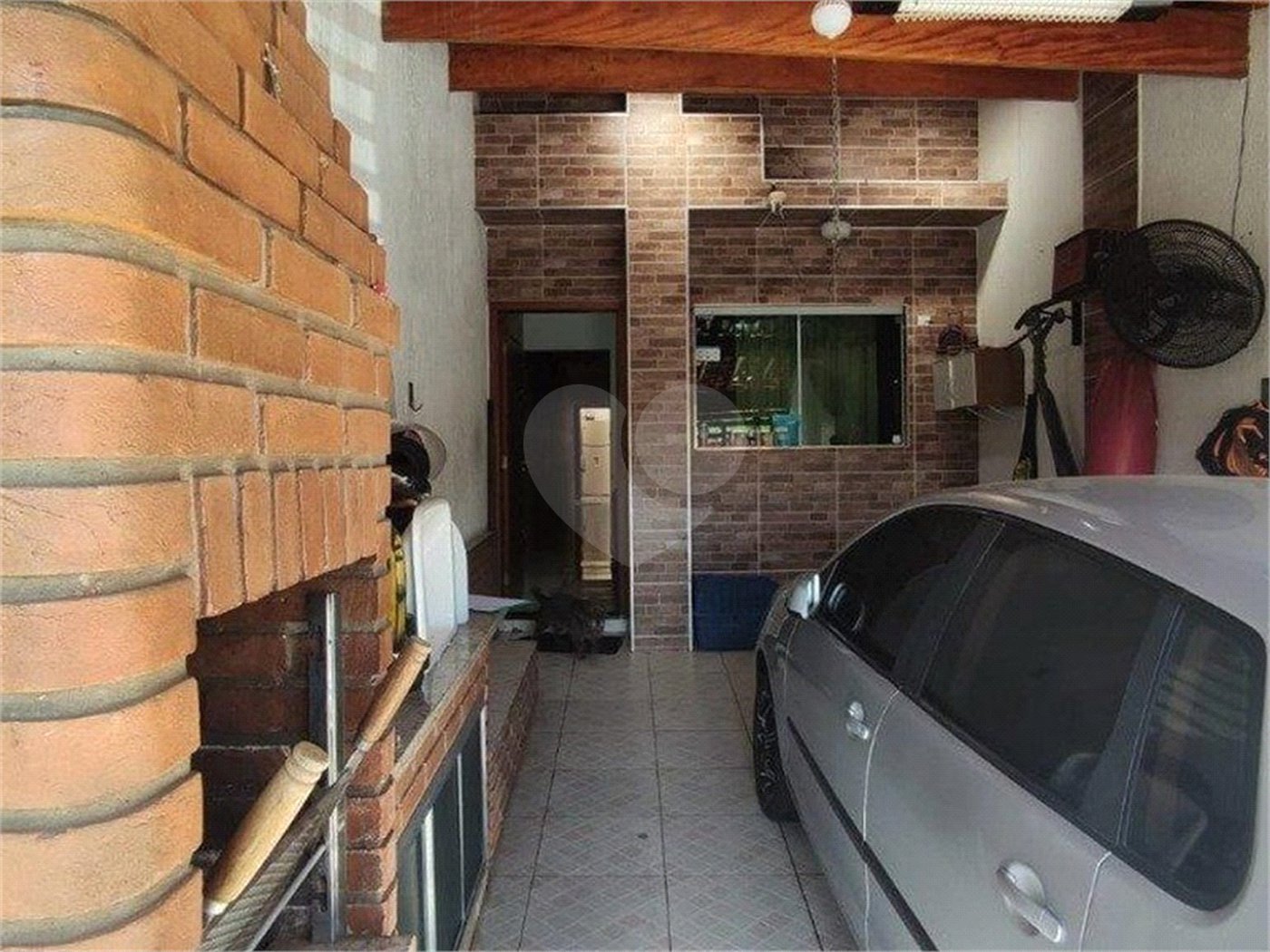 Casa à venda com 2 quartos em Jardim Wanel Ville V, Sorocaba, SP