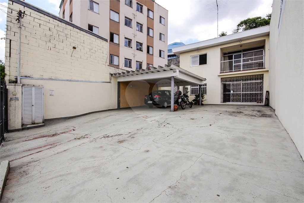 Sobrado à venda com 3 quartos, sendo 2 suítes, em Vila Clarice, São Paulo, SP