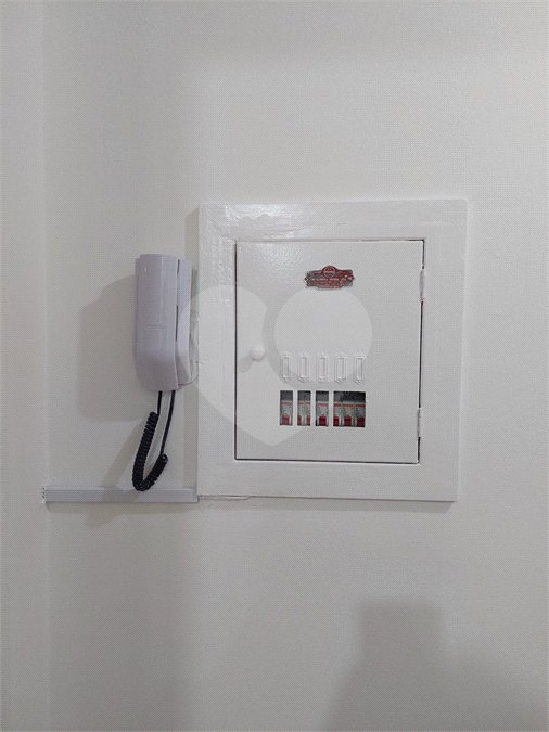 Apartamento à venda com 1 quarto em Vila Mariana, São Paulo, SP