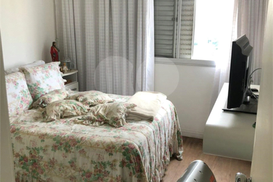 Apartamento à venda ou para alugar com 3 quartos, sendo 1 suíte, em Santana, São Paulo, SP