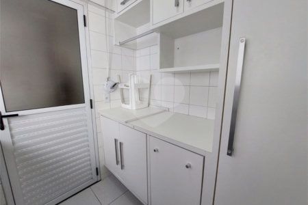 Apartamento à venda com 3 quartos, sendo 1 suíte, em Vila Leopoldina, São Paulo, SP