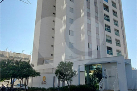 Apartamento à venda com 3 quartos, sendo 1 suíte, em Parque Campolim, Sorocaba, SP