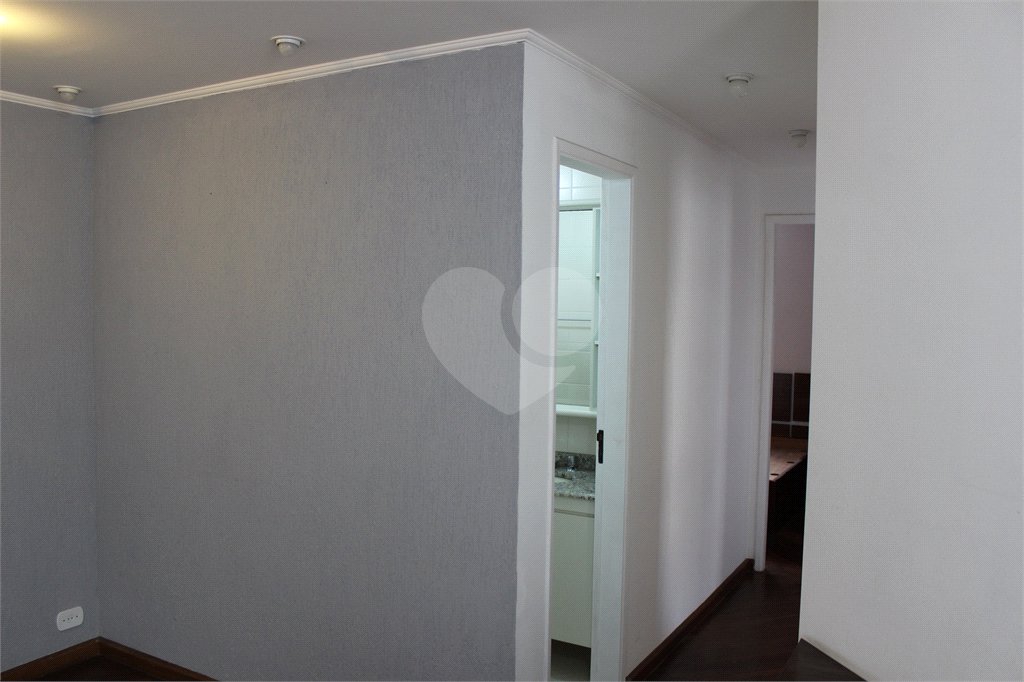 Apartamento à venda com 3 quartos, sendo 1 suíte, em Mandaqui, São Paulo, SP