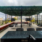 Apartamento para alugar com 1 quarto em Santo Amaro, São Paulo, SP