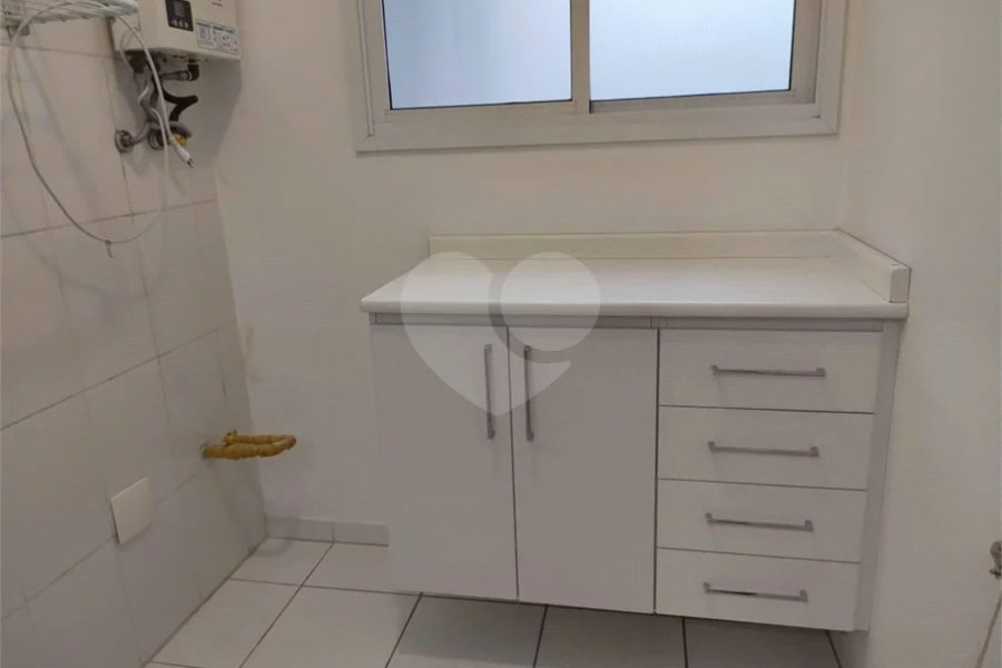 Apartamento à venda com 3 quartos, sendo 1 suíte, em Limão, São Paulo, SP