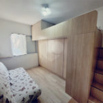 Casa à venda com 2 quartos, sendo 1 suíte, no condomínio Villa das Palmeiras, Indaiatuba - SP