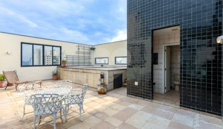 Apartamento à venda com 3 suítes em Vila Mascote, São Paulo, SP