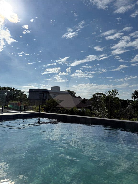 Casa à venda com 4 suítes no condomínio Residencial Parque Campos de Santo Antônio II, Itu - SP