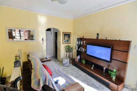 Casa de Vila à venda com 4 quartos, sendo 1 suíte,  em Grajaú, Rio de Janeiro, RJ