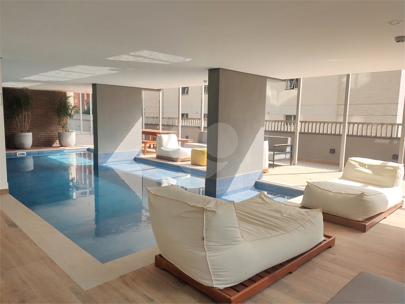 Apartamento à venda com 1 quarto em Pinheiros, São Paulo, SP