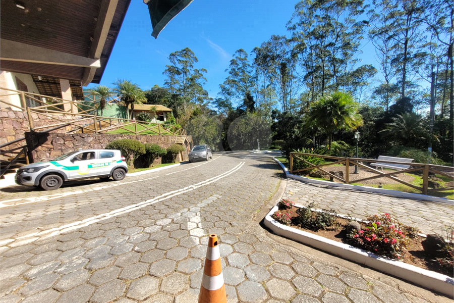 Casa para alugar com 2 quartos no condomínio Parque Imperial da Cantareira, Mairiporã - SP