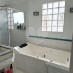 Sobrado à venda com 3 quartos, sendo 1 suíte, em Vila Irmãos Arnoni, São Paulo, SP