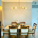 Apartamento à venda com 2 quartos, sendo 1 suíte, em Vila Nova Cachoeirinha, São Paulo, SP