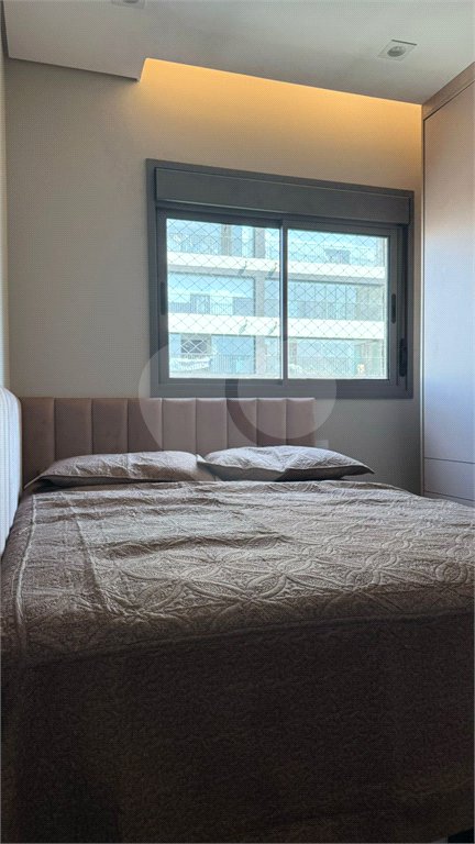Apartamento à venda com 3 quartos, sendo 1 suíte, em Tatuapé, São Paulo, SP