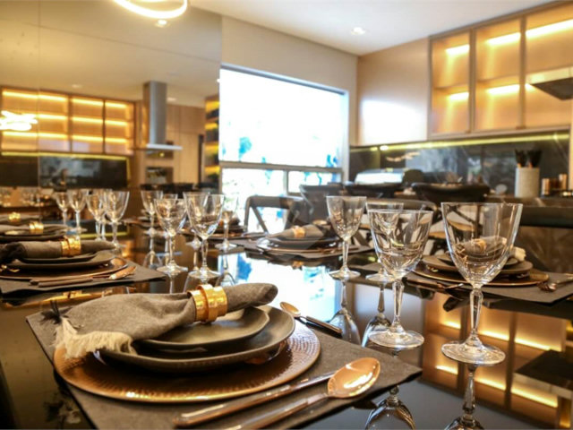 Apartamento à venda com 3 suítes em Vila Mariana, São Paulo, SP