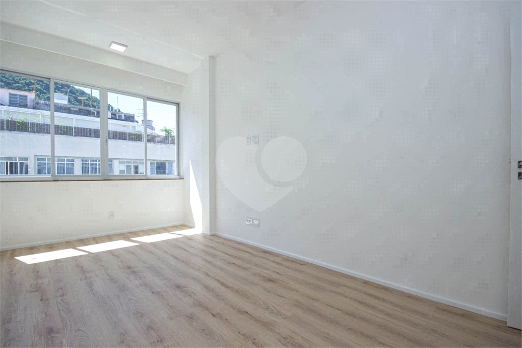 Apartamento à venda com 2 quartos em Copacabana, Rio de Janeiro, RJ
