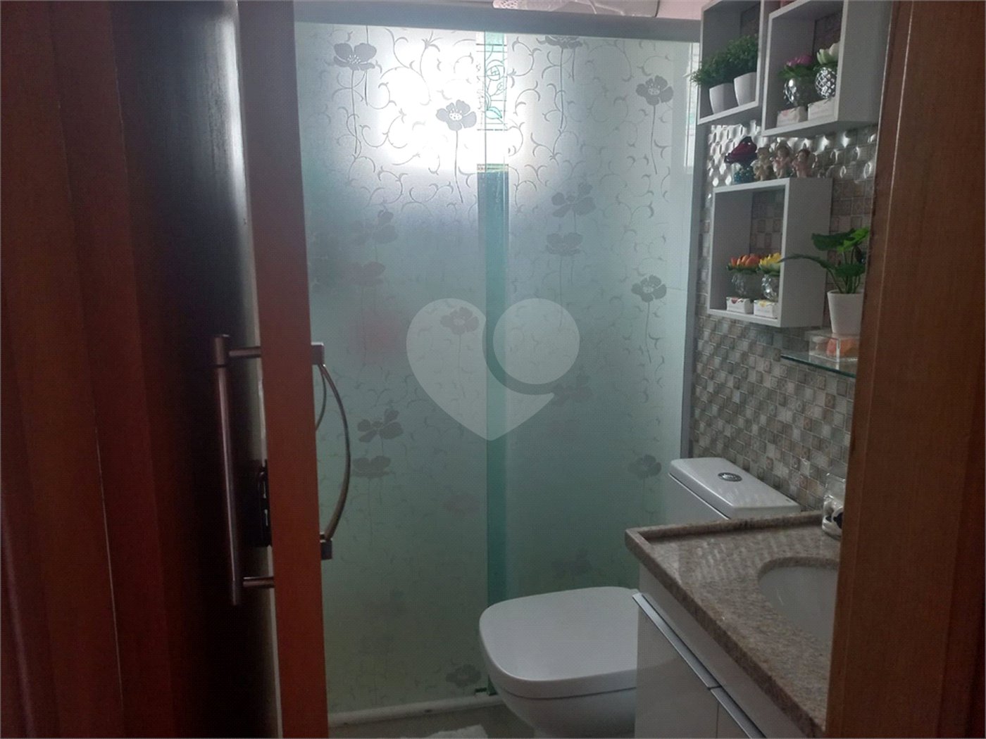Apartamento à venda com 2 quartos em Jardim Celeste, São Paulo, SP