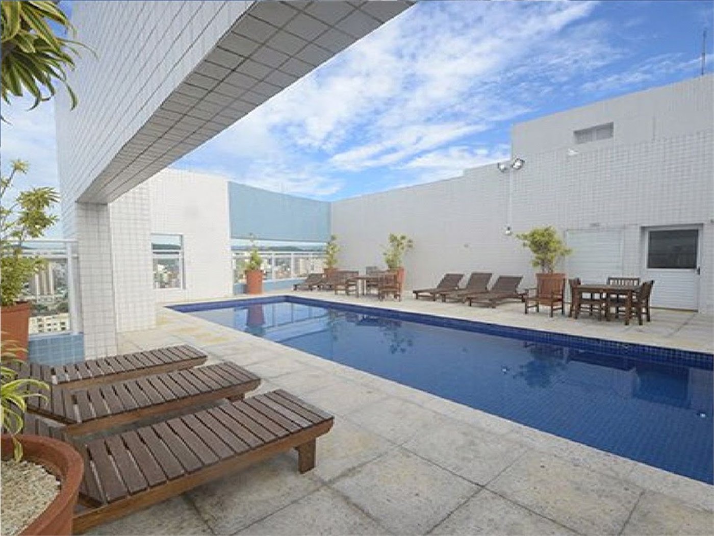 Apartamento com 1 dormitório à venda, 82 m² por R$ 599.000,00 - Boqueirão - Santos/SP