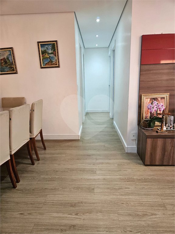 Apartamento à venda ou para alugar com 3 quartos, sendo 1 suíte, em Jardim Vazani, São Paulo, SP