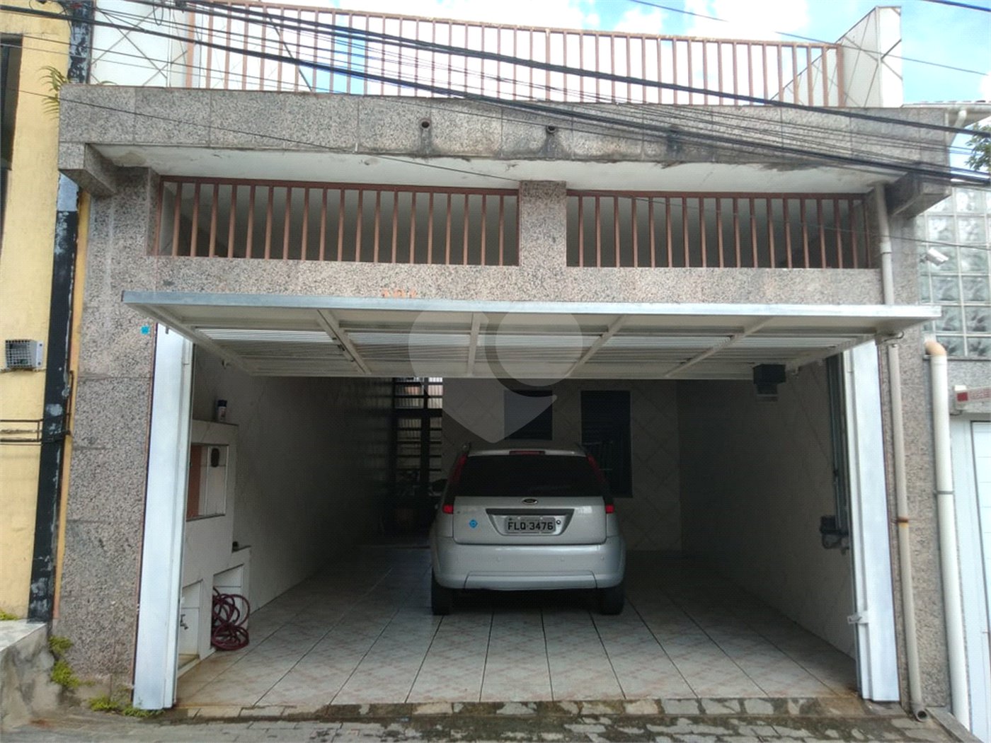 Sobrado à venda com 3 quartos, sendo 1 suíte, em Chora Menino, São Paulo, SP