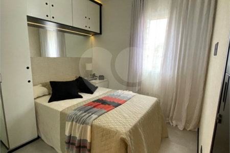Apartamento à venda com 1 suíte em Alto da Boa Vista, São Paulo, SP