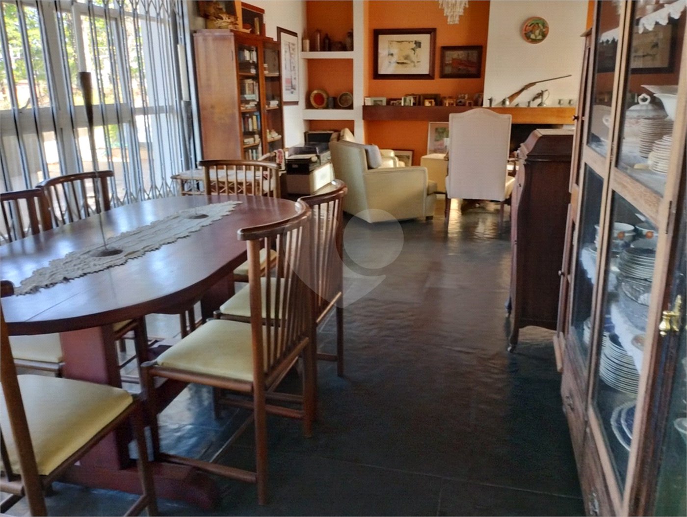 Casa de Vila à venda com 4 suítes em Jardim Londrina, São Paulo, SP