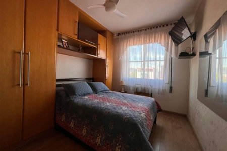 Apartamento com 2 dormitórios à venda, 88 m² por R$ 599.000,00 - Boqueirão - Santos/SP