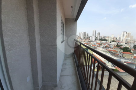 Apartamento à venda com 2 quartos, sendo 1 suíte, em Parada Inglesa, São Paulo, SP