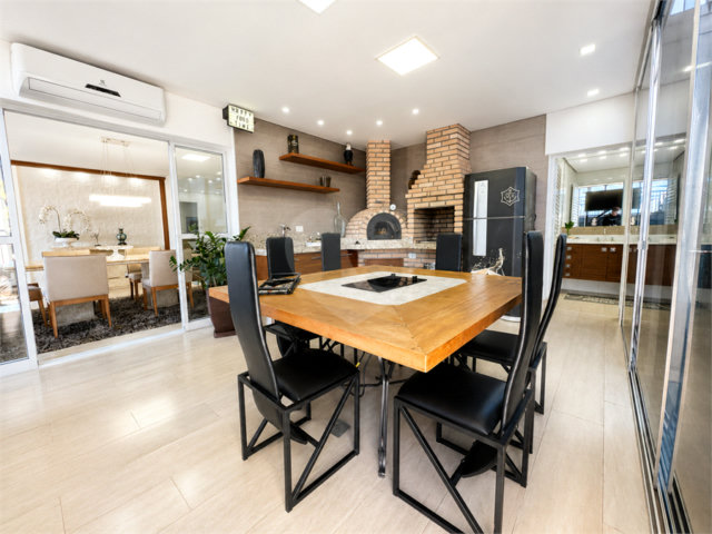 Apartamento à venda com 3 suítes em Parada Inglesa, São Paulo, SP