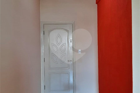 Apartamento à venda com 2 quartos em Brooklin Paulista, São Paulo, SP
