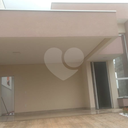 Casa à venda com 3 quartos, sendo 1 suíte, no condomínio Terras da Estância, Paulínia - SP