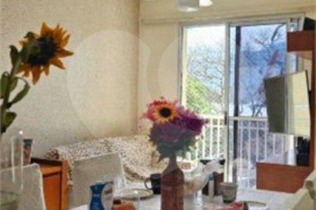 Apartamento à venda com 3 quartos em Campo Grande, Rio de Janeiro, RJ