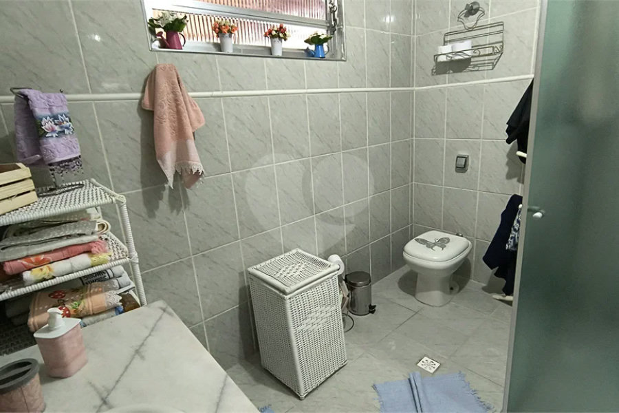 Casa à venda com 4 quartos, sendo 1 suíte, em Casa Verde, São Paulo, SP