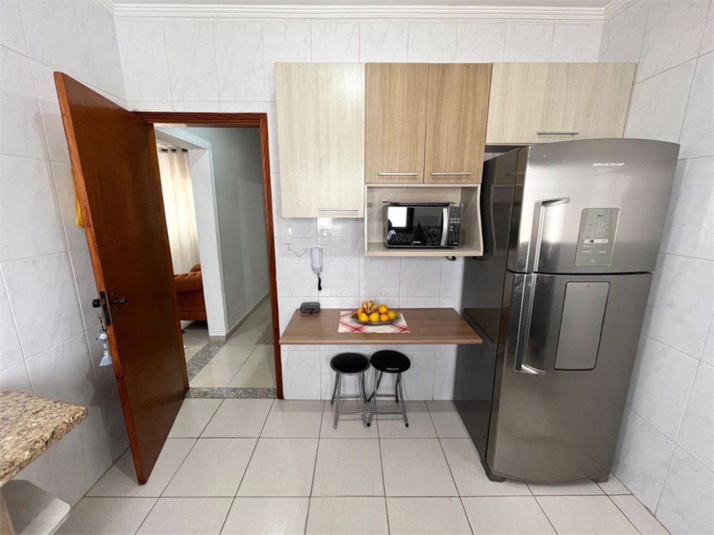 Casa com 3 dormitórios à venda, 142 m² por R$ 675.000,00 - Centro - São Vicente/SP