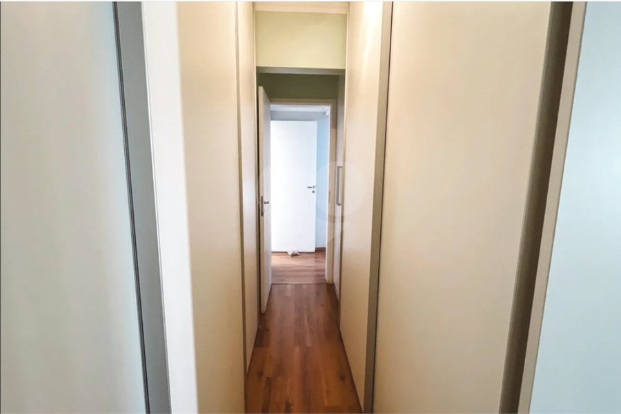 Apartamento à venda com 3 suítes em Santana, São Paulo, SP