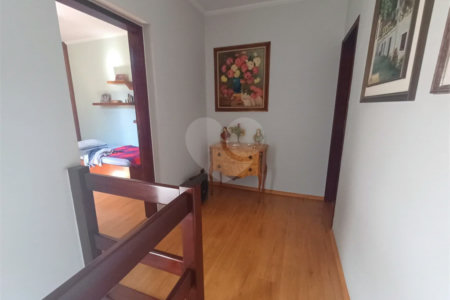 Sobrado à venda com 4 quartos, sendo 2 suítes, em Água Fria, São Paulo, SP