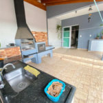 Casa à venda com 3 quartos, sendo 1 suíte,  em Jardim Tannus, Jundiaí, SP
