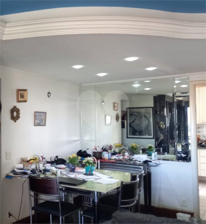 Apartamento à venda com 3 suítes em Mandaqui, São Paulo, SP