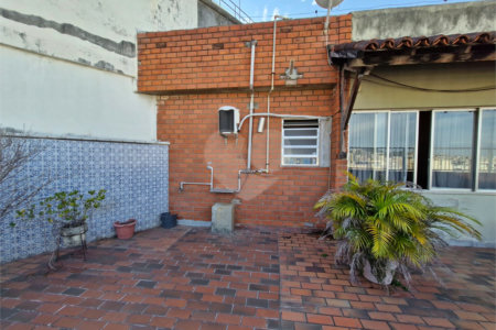 Cobertura à venda com 3 quartos, sendo 1 suíte, em Tijuca, Rio de Janeiro, RJ