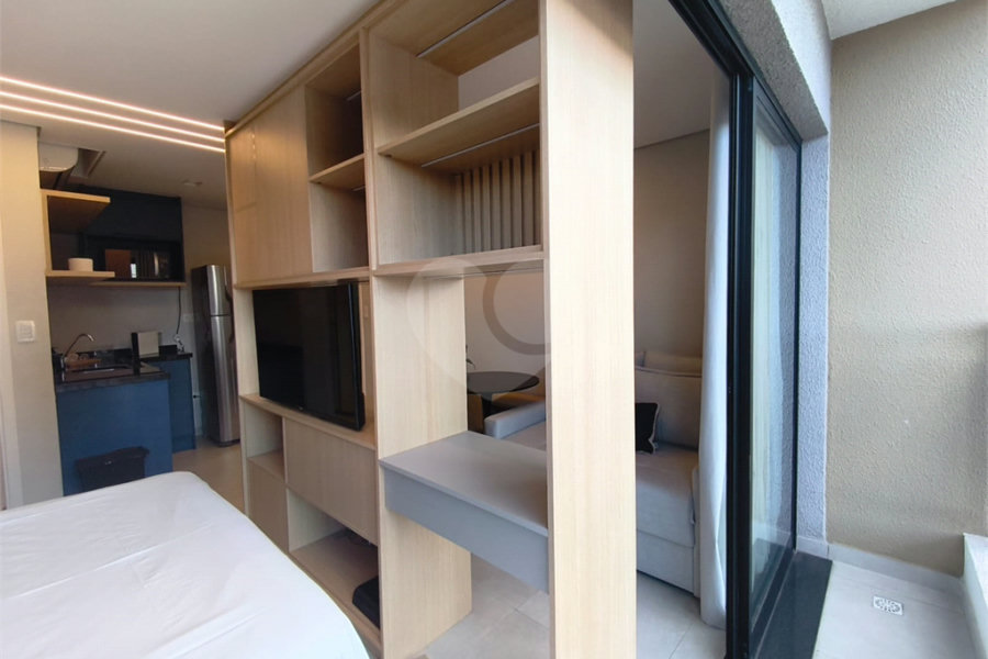 Apartamento à venda em Jardim São Paulo(zona Norte), São Paulo, SP