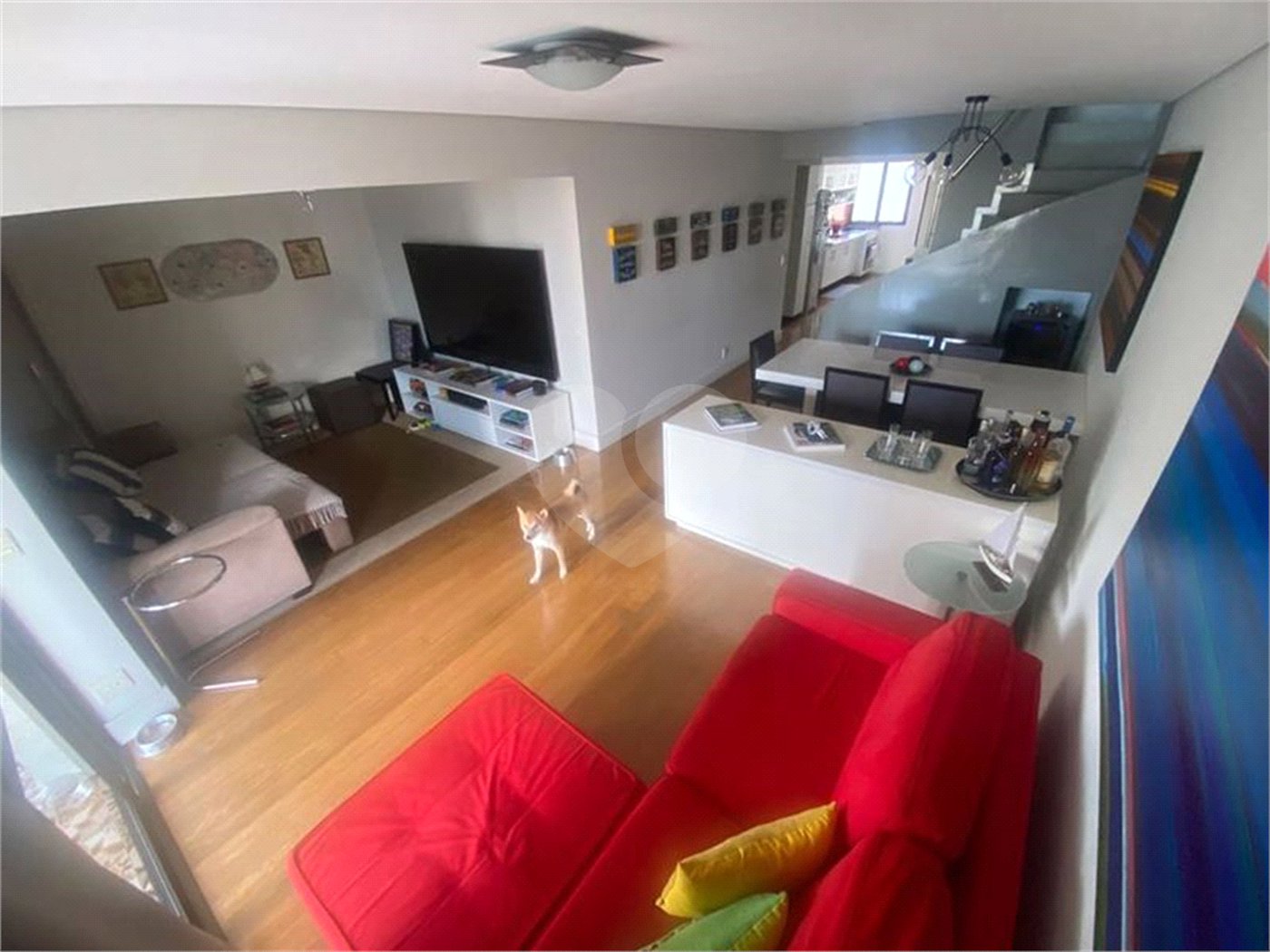 Apartamento à venda com 4 suítes em Itaim Bibi, São Paulo, SP